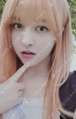 A Midsummer NMIXX’s Dream NSWER ver. Lily photocard image