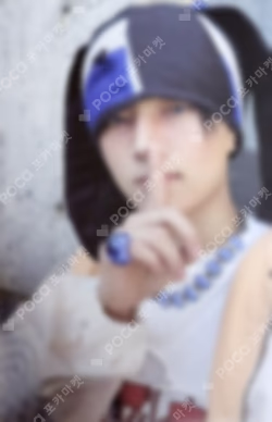 DESIRE : UNLEASH KTOWN4U LUCKY DRAW JAY photocard image