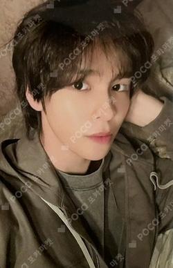 Dare to Crave ? ver. SERIM photocard image