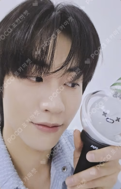 N.Flying 10th ANNIVERSARY POP-UP STORE 'Everlasting’ MINI BAG KEYRING