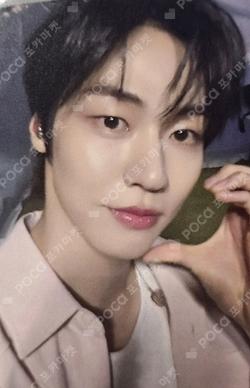 Everlasting Hellolive shop LEE SEUNGH HYUB photocard image