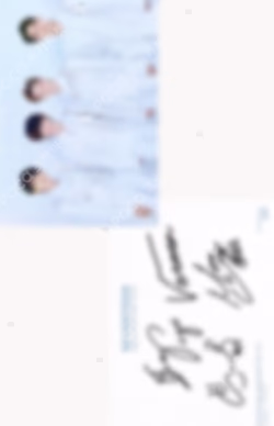 SEVENTEEN 2020 JAPAN DOME TOUR 'SVT' TRADING CARD