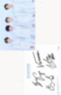 SEVENTEEN 2020 JAPAN DOME TOUR 'SVT' TRADING CARD Unit photocard image