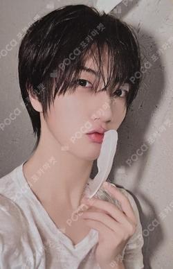 Dare to Crave DIGIPACK ver.