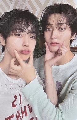 Dare to Crave ! ver. Unit photocard image