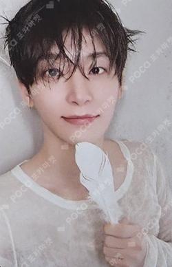Dare to Crave DIGIPACK ver. JUNGMO photocard image