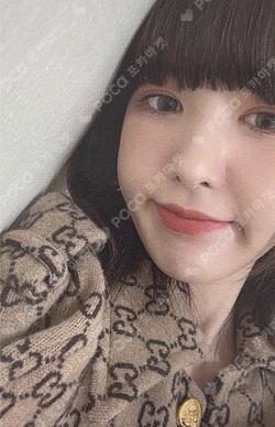 Queendom Queens Ver. WENDY photocard image