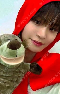 RE: Full of Youth EVERLINE TAERAE photocard image