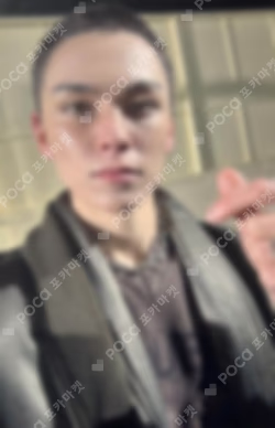 SEVENTEEN 2025 JAPAN FANMEETING 'HOLIDAY' SAITAMA WEVERSE JAPAN VERNON photocard image