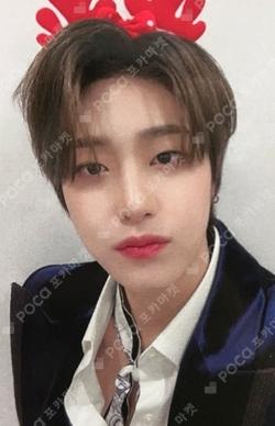 IDENTITY : FIRST SIGHT MAKESTAR YOOYONGHA photocard image
