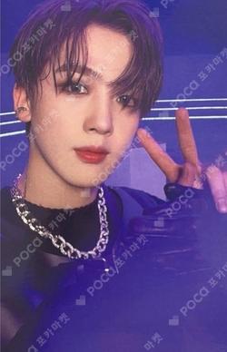 IDENTITY : Challenge CHALLENGE ver. KIMYOHAN photocard image