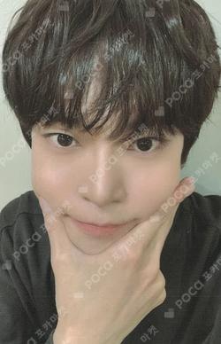 Soar SM STORE DOYOUNG photocard image