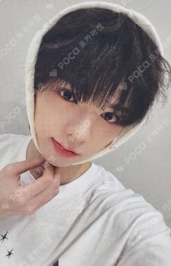 WILD&FREE APPLEMUSIC BRIAN photocard image