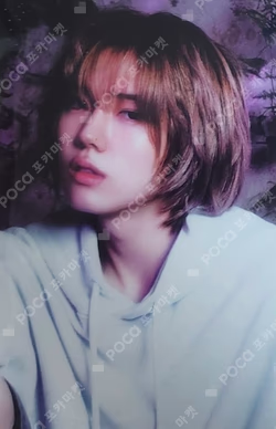 Dare to Crave STARSHIPSQUARE SEONGMIN photocard image