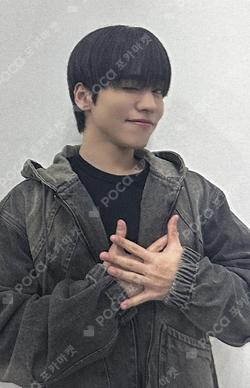 Part.1 ONF:MY IDENTITY SOUND WAVE U photocard image