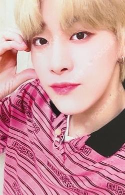 IDENTITY : FIRST SIGHT MAKESTAR YOOYONGHA photocard image