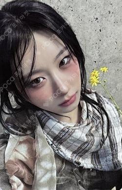 Girls Will Be Girls SPECIAL EDITION CHAERYEONG photocard image