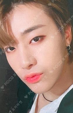 IDENTITY : FIRST SIGHT MAKESTAR YOOYONGHA photocard image