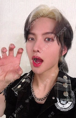 82MAJOR 4th CONCERT [82 SYNDROME] Cho Seong Il photocard image