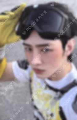 DESIRE : UNLEASH BROADCAST SUNGHOON photocard image