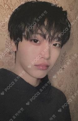 Dare to Crave ? ver. HYEONGJUN photocard image