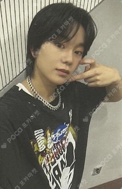For Real? MILLIONMUSIC HYUNSOO photocard image