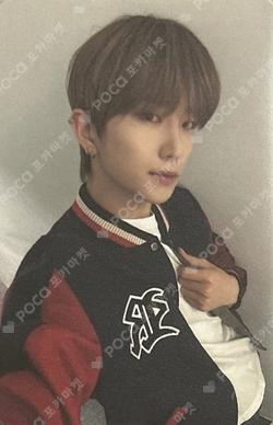 For Real? MILLIONMUSIC SUNGJUN photocard image
