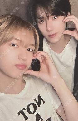 Dare to Crave ? ver. Unit photocard image