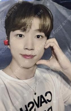 Everlasting Hellolive shop SEO DONG SUNG photocard image