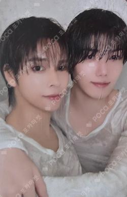 Dare to Crave 0 ver. Unit photocard image