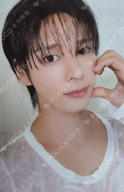 Dare to Crave 0 ver. SERIM photocard image