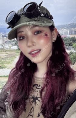 Girls Will Be Girls SPECIAL EDITION RYUJIN photocard image