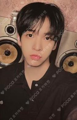Dare to Crave ? ver. ALLEN photocard image