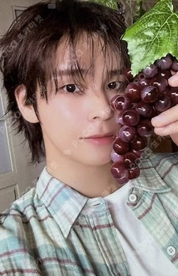 Dare to Crave ! ver. SERIM photocard image