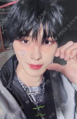 CIX YONGHEE photocard image