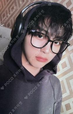 Dare to Crave BROADCAST HYEONGJUN photocard image