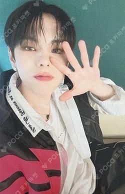 Love Pt.1 : First Love YIZHIYU JANGDAEHYEON photocard image