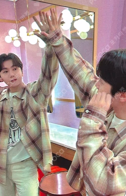 CHO:RD JUMP UP