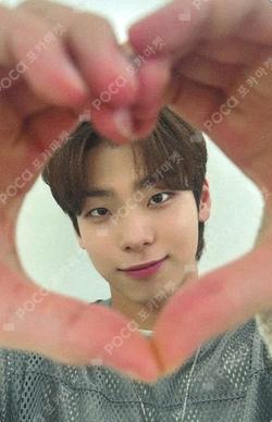 82MAJOR 3rd CONCERT [82MAJOR BOOM] REWARD Kim Do Gyun photocard image