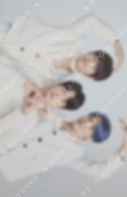 BANG BANG CON The Live Mini Photo Card