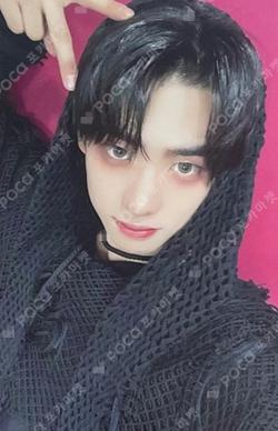 UNDENIABLE SOUND WAVE Kang Min Seo photocard image