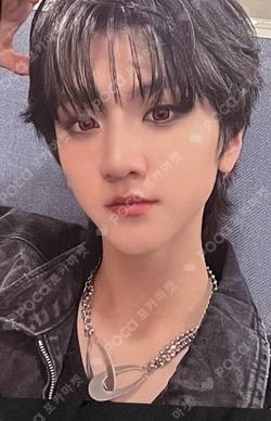 UNDENIABLE EVERLINE TRADING CARD Kaedan photocard image