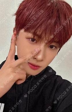 UNDENIABLE EVERLINE Oh Hyeon Tae photocard image