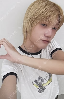 DUH! NEMOZ JONGSEOB photocard image