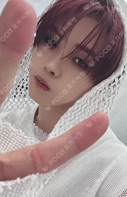 UNDENIABLE MUSICART Kim Gyu Rae photocard image