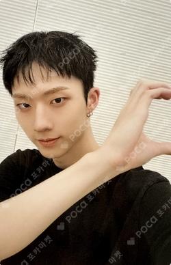 DUH! NEMOZ JIUNG photocard image