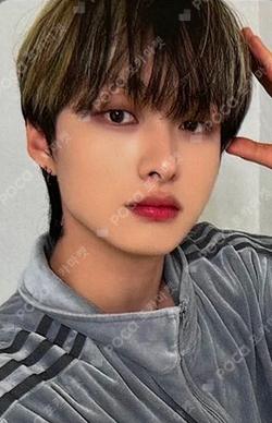 UNDENIABLE EVERLINE Lee Han Bin photocard image