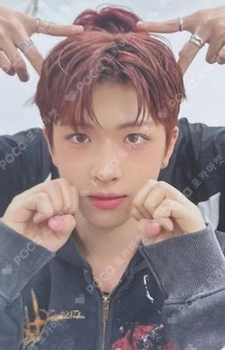 UNDENIABLE Rising Star Oh Hyeon Tae photocard image