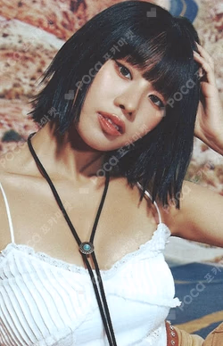 2024 KISS OF LIFE 1ST WORLD TOUR [KISS ROAD] IN NORTH AMERICA TRADING CARD