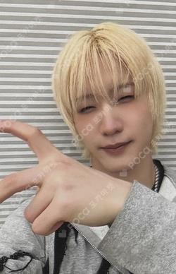 DUH! NEMOZ SOUL photocard image